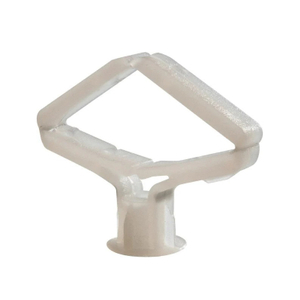 Butterfly plastic nylon toggle anchors Drywall Anchor
