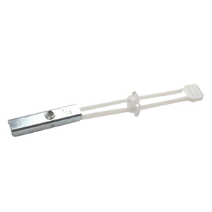 Strap Toggle Anchor Drywall Anchor with Included Bolts