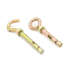 Eye Bolt Sleeve Anchor Zinc Plated Carbon Steel Stainless Steel M6 M8 M10 M12