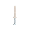 Hot Sale Hammer Drive Anchor With Nail Screw High Quatity China Made