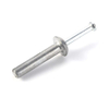 Hot Sale Zinc Alloy Hammer Drive Anchor High Quatity China Made