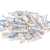Self Drilling Drywall Plastic Anchor With Screw Nylon Easy Drive Anchor High Quality Chinese Fastener Factory Supply