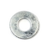 High Quality DIN 125 Washer Stainless Steel 316 Flat Washers