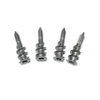 Zinc Alloy Easy Drive Anchor With Screw