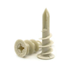 Self Drilling Drywall Plastic Anchor Nylon Easy Drive Anchor