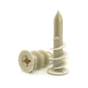 Self Drilling Drywall Plastic Anchor Nylon Easy Drive Anchor