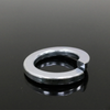 DIN127b Spring Washer Carbon Steel Zinc Plated M3--M56