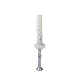 Cheville A Frapper 6 X 38