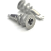 Zinc Alloy Easy Drive Anchor With Screw