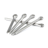 DIN94 Bilge Pin Stainless Steel Plain M1.2-M10 
