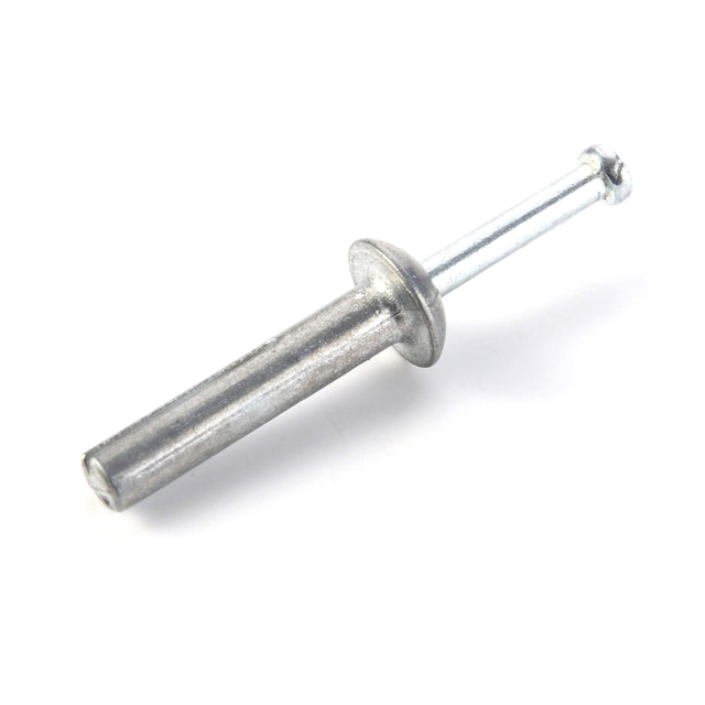 1/4x3" Zinc Alloy Expansion Anchor Bolt Set