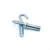 C Hook O Hook Sleeve Anchor White-blue Yellow Zinc Plated Carbon Steel High Quality Chinese Fastener Factory Supply