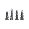 Zinc Alloy Easy Drive Anchor With Screw