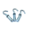 C Hook O Hook Sleeve Anchor White-blue Yellow Zinc Plated Carbon Steel High Quality Chinese Fastener Factory Supply