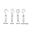 C Hook O Hook Sleeve Anchor Stainless Steel High Quality Chinese Fastener Factory Supply