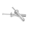 Hot Sale Zinc Alloy Hammer Drive Anchor High Quatity China Made
