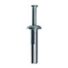Hot Sale Zinc Alloy Hammer Drive Anchor High Quatity China Made