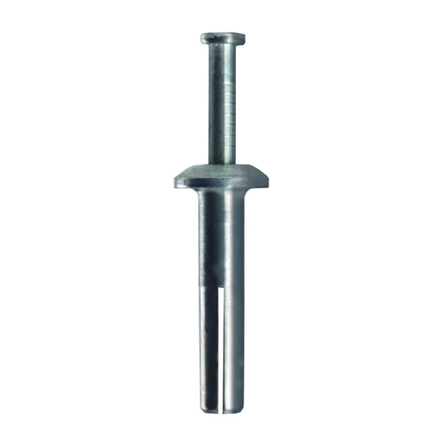 Hot Sale Zinc Alloy Hammer Drive Anchor High Quatity China Made