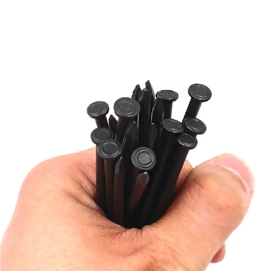 Are Masonry Nails The Same As Concrete Nails?