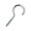 Wood Screw C Type Carbon Steel Zinc Plated Stainless Steel Plain
