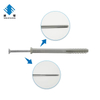 Hammer Drive Anchor With Nail Screw