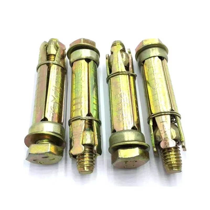 The Ultimate Guide To Industrial Fasteners: Types, Uses & Best Practices