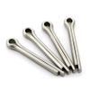 DIN94 Bilge Pin Stainless Steel Plain M1.2-M10 