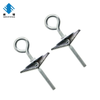 Spring Toggle Anchor With Machine Screw O Type Carbon Steel Zinc Plated