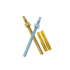 Galvanized Carbon Steel Chemical Anchor Bolt For Concrete Fixed Buildings