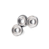 Stainless Steel A2 A4 Countersunk Round Finishing Bowl Shaped Washer for Flat And Oval Head Screws