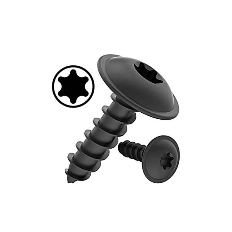 Self-Drilling vs Self-Tapping Screws Comparison