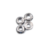 Stainless Steel A2 A4 Countersunk Round Finishing Bowl Shaped Washer for Flat And Oval Head Screws